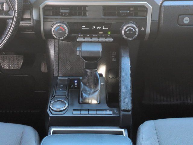 Used 2025 Toyota Tacoma SR5 RWD image 18