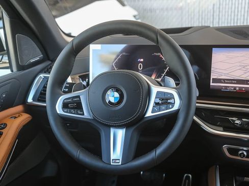 New 2026 BMW X5 sDrive40i w/ M Sport Package RWD image 11