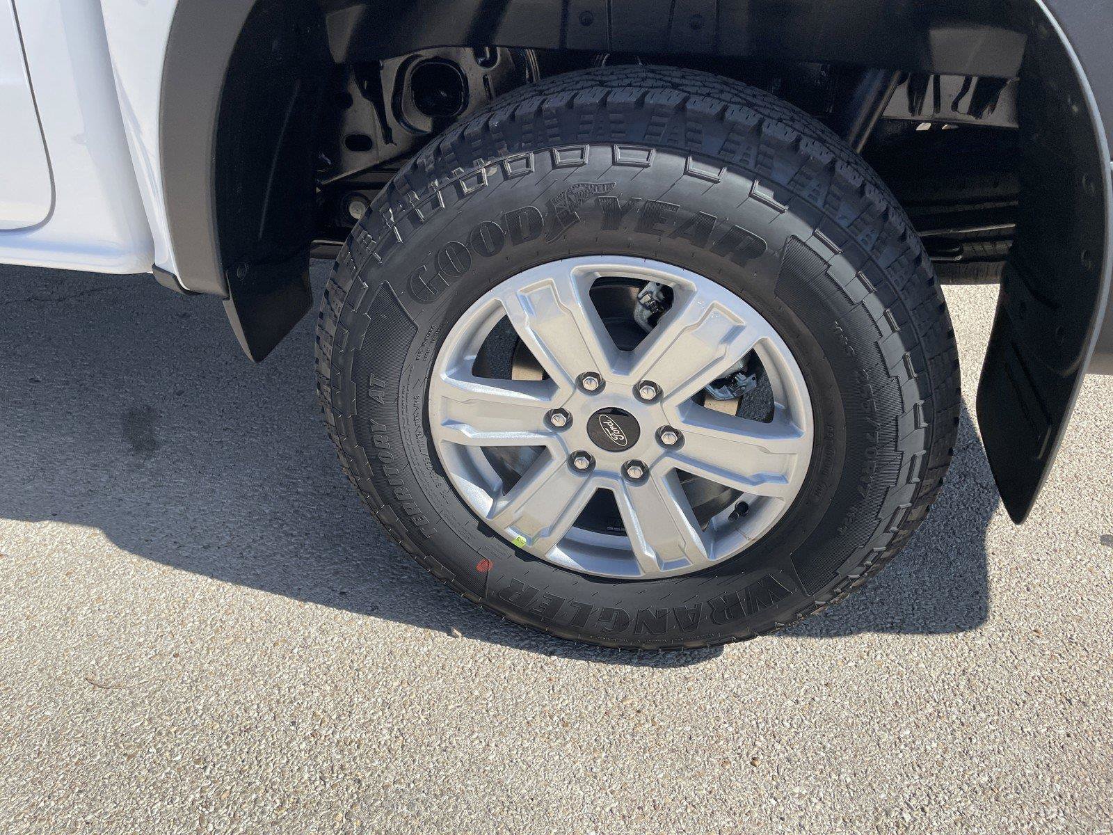 New 2026 Ford Ranger XL AWD/4WD image 35