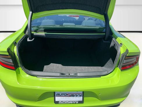 Used 2023 Dodge Charger SXT RWD image 25