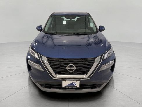 Used 2023 Nissan Rogue SV AWD/4WD image 13