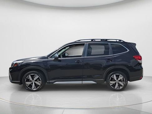 Used 2020 Subaru Forester Touring w/ Popular Package #2 AWD/4WD image 17