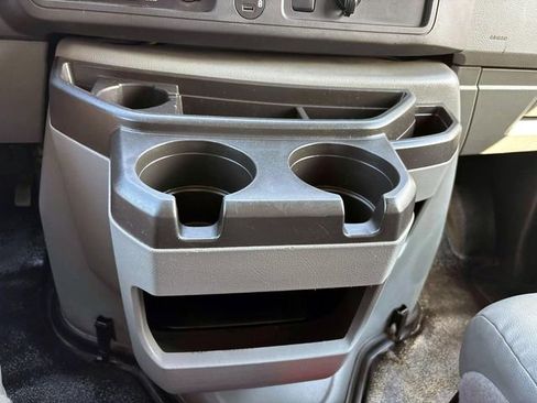 Used 2023 Ford E-350 and Econoline 350 Super Duty w/ Power Windows & Locks Group RWD image 17