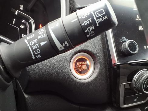 Used 2017 Honda CR-V EX-L image 9