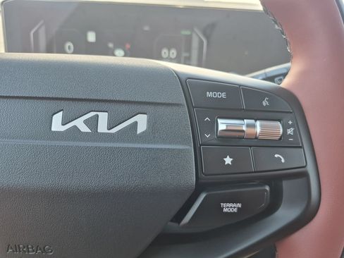 New 2027 Kia Sportage SX Prestige AWD/4WD image 19