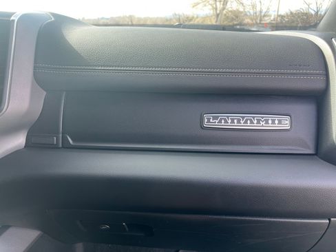Used 2022 RAM 2500 Laramie image 28
