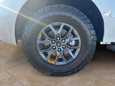 New 2025 Ford Expedition Tremor image 26