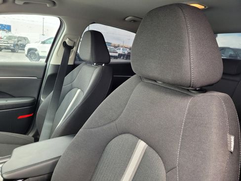 Used 2022 Hyundai Sonata SEL w/ Cargo Package image 16