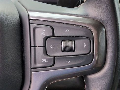 Used 2025 Chevrolet Silverado 2500 High Country w/ Technology Package AWD/4WD image 34