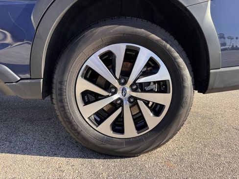Used 2024 Subaru Outback 2.5i image 14