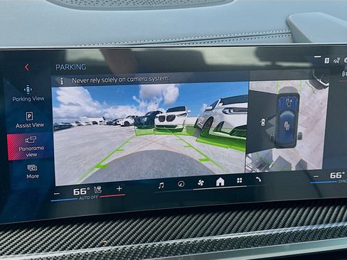 New 2026 BMW X5 M60i image 12