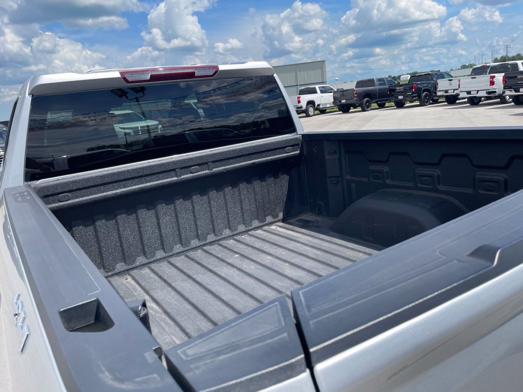 Used 2022 GMC Sierra 1500 SLE AWD/4WD image 7