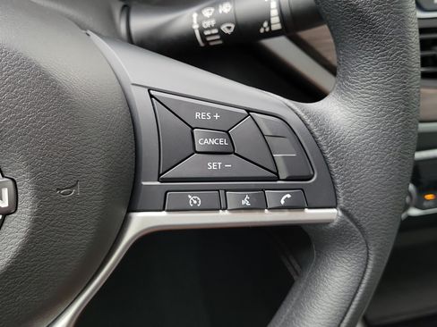 Certified 2023 Nissan Altima 2.5 SV AWD/4WD image 23