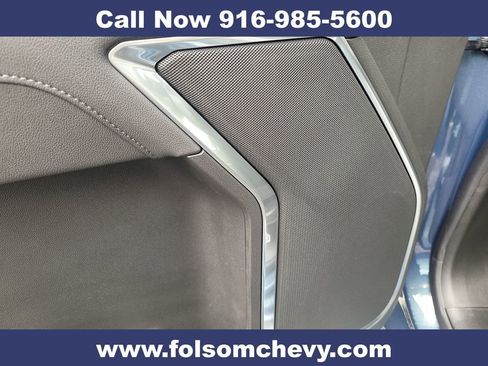 New 2026 Chevrolet Silverado 2500 LTZ image 26