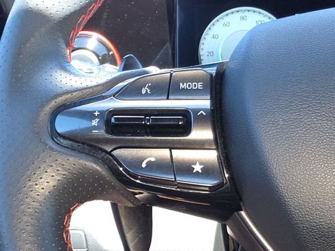 Certified 2025 Hyundai Elantra N Line FWD image 28