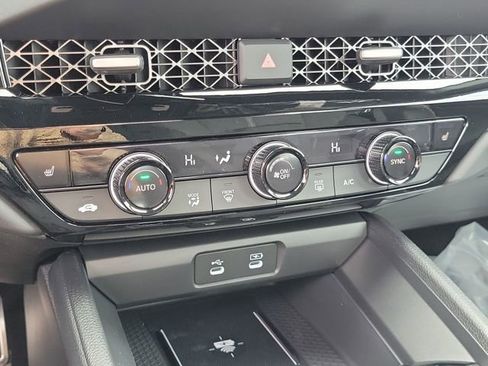 New 2026 Honda Accord Sport image 24