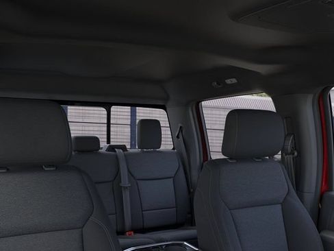 New 2026 Ford F150 XLT AWD/4WD image 22
