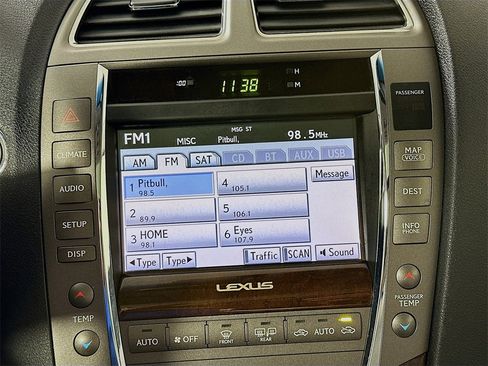 Used 2012 Lexus ES 350 image 18