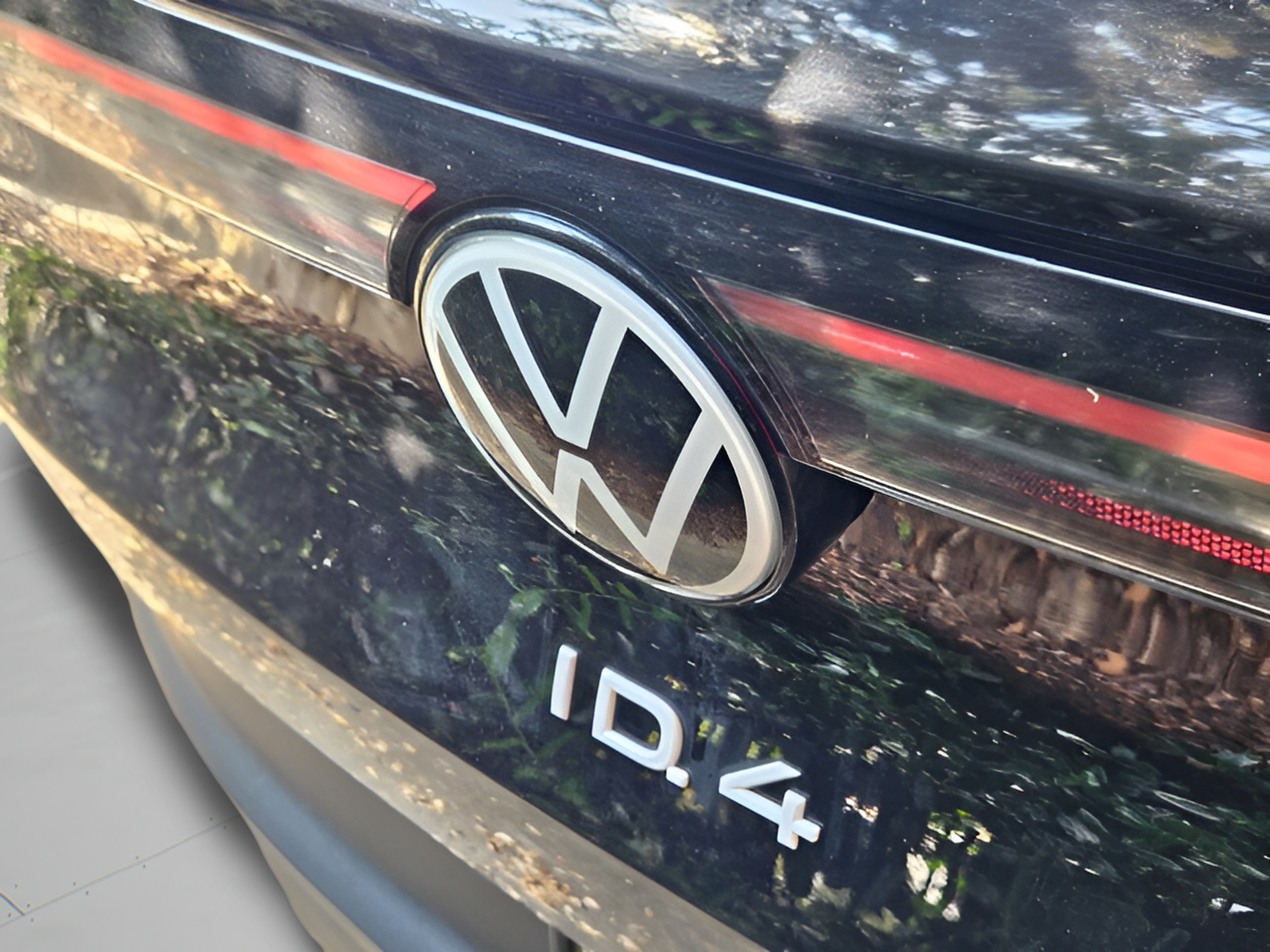 Used 2023 Volkswagen ID.4 Pro S RWD image 8