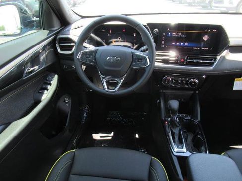 New 2026 Chevrolet TrailBlazer ACTIV w/ Convenience Package image 13