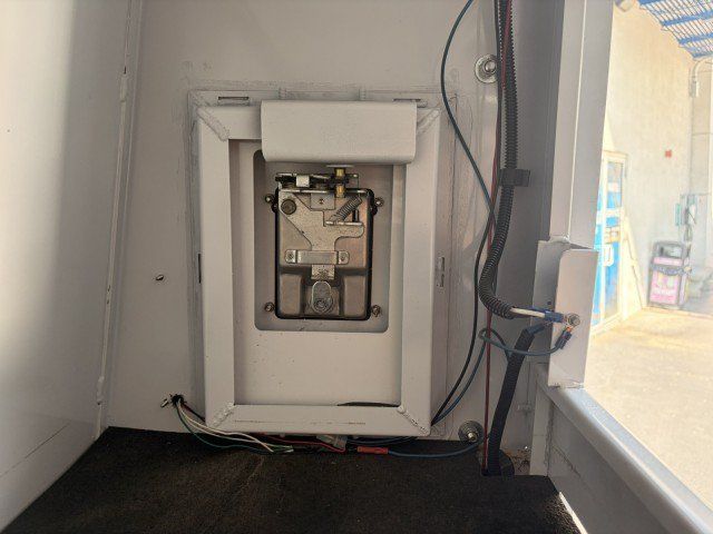 Used 2013 Ford E-350 and Econoline 350 Super Duty w/ PWR Locks & Windows Group RWD image 14
