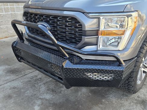Used 2022 Ford F150 XL w/ STX Appearance Package image 42