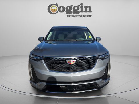 Used 2024 Cadillac XT6 Premium Luxury w/ Technology Package image 8