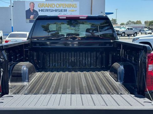 New 2026 Chevrolet Silverado 1500 LT AWD/4WD image 13
