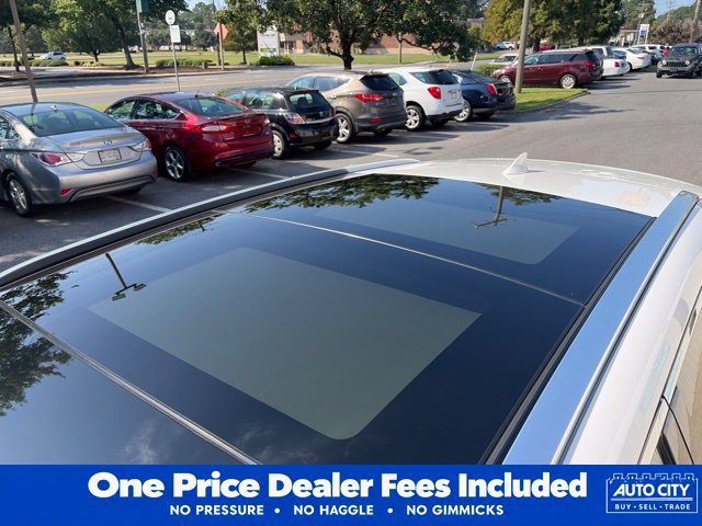 Used 2018 Lexus RX 350 AWD w/ Luxury Package image 36