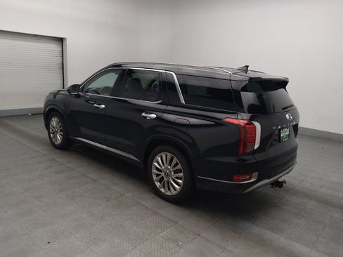 Used 2020 Hyundai Palisade Limited FWD image 3