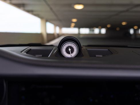 Used 2025 Porsche 911 Turbo S image 47