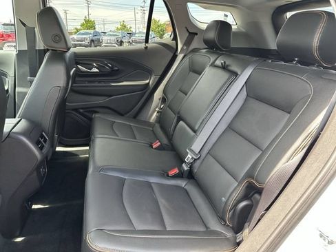 Used 2024 GMC Terrain AT4 w/ LPO, Floor Liner Package AWD/4WD image 25