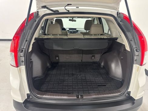 Used 2014 Honda CR-V EX image 25