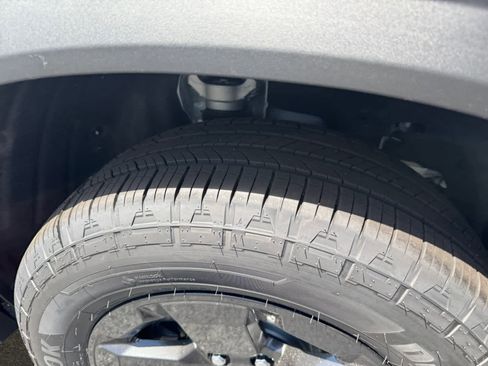 New 2026 Honda Passport RTL image 9