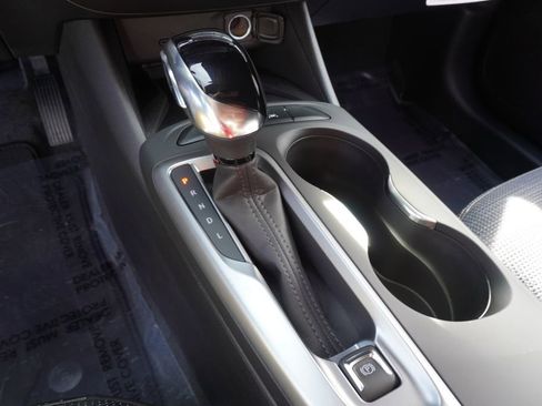 New 2026 Buick Envista Preferred w/ Convenience I Package image 18