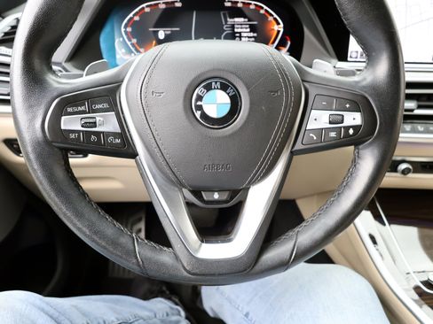 Used 2021 BMW X5 sDrive40i w/ Premium Package image 55