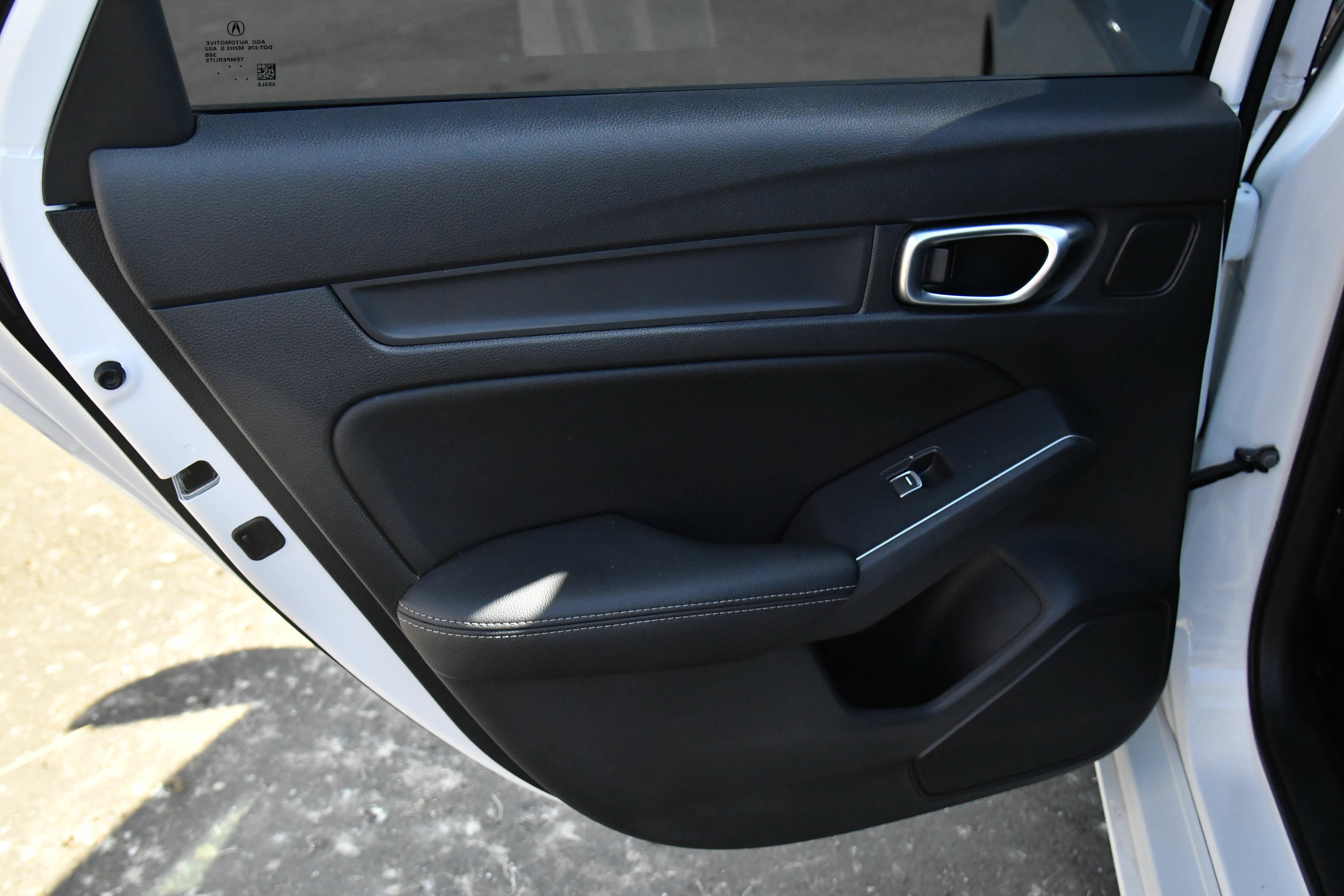 Used 2024 Acura Integra A-Spec w/ Technology Package FWD image 38