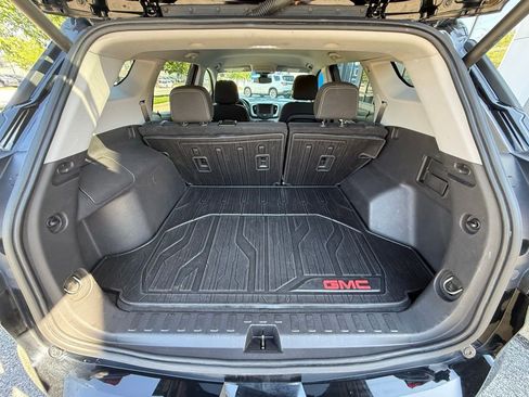 Used 2022 GMC Terrain SLE w/ Driver Convenience Package AWD/4WD image 33