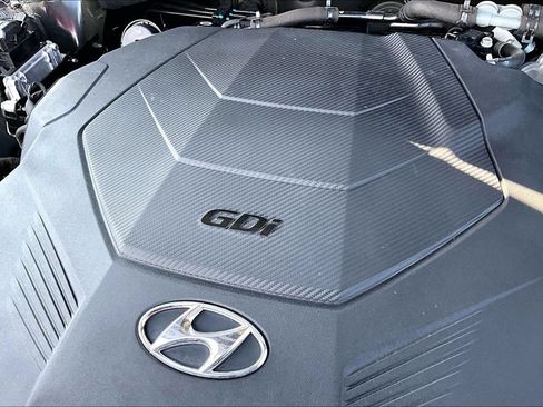 Used 2022 Hyundai Palisade Calligraphy w/ Cargo Package FWD image 39