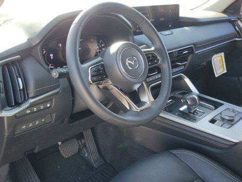 Certified 2025 MAZDA CX-70 Plug-In Hybrid w/ Premium Pkg image 20
