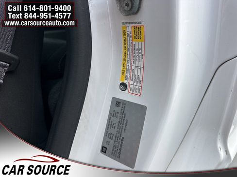 Used 2017 Chevrolet Camaro LT image 23