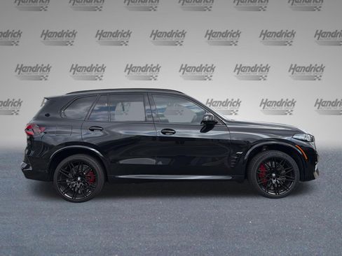 Used 2024 BMW X5 M Competition w/ Executive Package AWD/4WD image 6