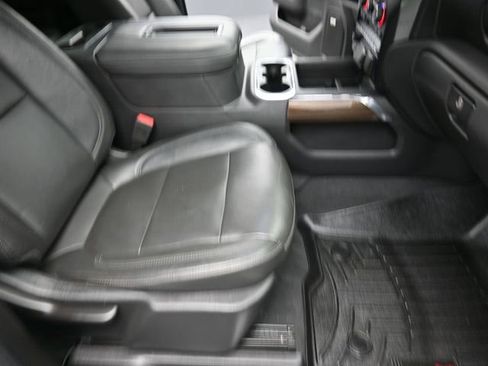 Used 2020 Chevrolet Silverado 1500 RST w/ All-Star Edition image 25