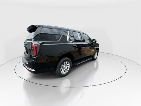 New 2026 Chevrolet Tahoe LS AWD/4WD image 8