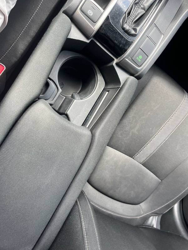 Used 2020 Honda Civic EX image 35