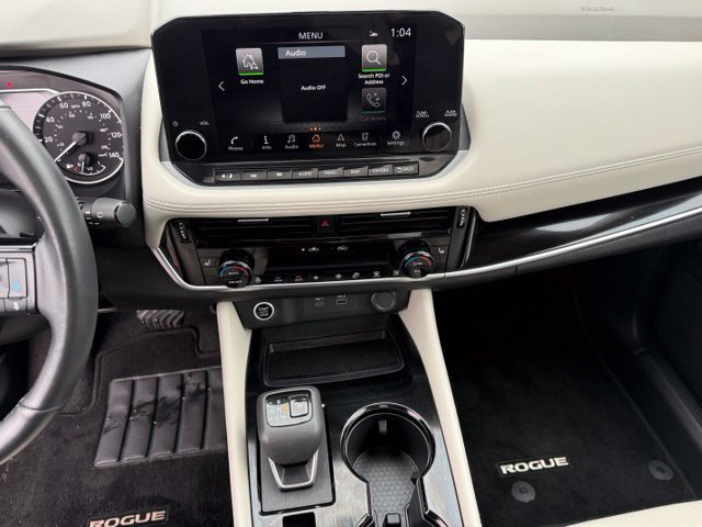 Used 2023 Nissan Rogue SL w/ SL Premium Package AWD/4WD image 23