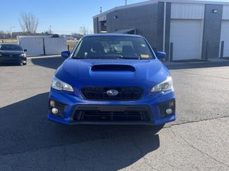 Used 2021 Subaru WRX Premium video 2