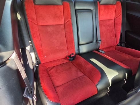 Used 2022 Dodge Challenger R/T Scat Pack RWD image 18
