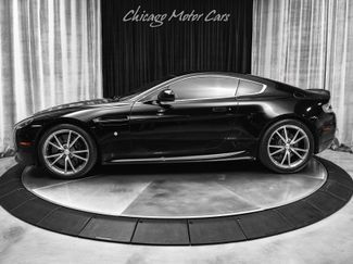 Used 2013 Aston Martin V8 Vantage Coupe image 1