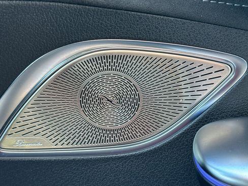 Certified 2023 Mercedes-Benz EQE AMG AMG EQE image 21